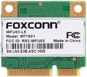 MT 7601 PCI-E 150Mbps Wlan Wifi Wireless Card