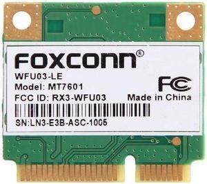 MediaTek MT7601 Wireless Card PCI E 2.4GHz 150M