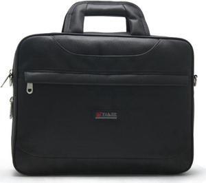 YAJIE Laptop Briefcase Bag, Shakeproof Oxford Laptop Messenger Shoulder Bag Case Briefcase for 15.6 Inch Laptop / Notebook / Ultrabook / Macbook Pro Retina Case