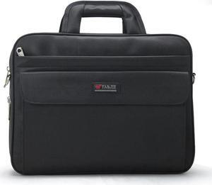 YAJIE Laptop Briefcase, 14.1 inch Laptop Bags, Business Office Bag for Men Women,Stylish Nylon Multi-functional Organizer Messenger Bags for Men Women Fit for 14 14.1 inch Notebook Macbook Tablet