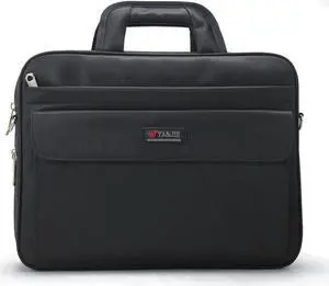 YAJIE Laptop Briefcase, 15.6 inch Laptop Bags, Business Office Bag for Men Women,Stylish Nylon Multi-functional Organizer Messenger Bags for Men Women Fit for 15.6 inch Notebook Macbook Tablet