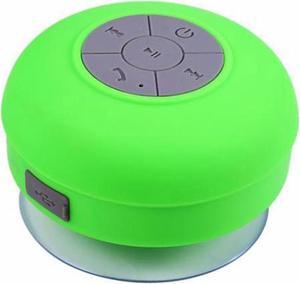 s Wireless Bluetooth Speaker Waterproof Outdoor Portable Handsfree Microphone Speaker HIFI Subwoofer Bathroom Music Player