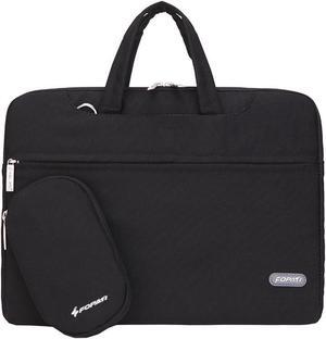 s Notebook Carrying Bag with Annex, for 13-13.3 inch Tablet/Apple Macbook/ Chromebook/ Acer/ Asus/ Dell/ Fujitsu/ Lenovo/ HP/ Samsung/ Sony/ Toshiba Laptop Computer