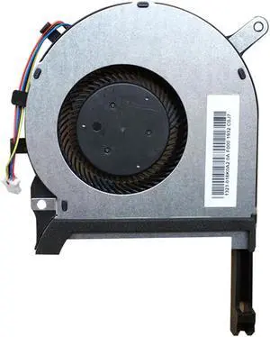 CPU Cooling Fans For ASUS TUF Gaming A15 FA506 IV FA506IU FA506IH FX506 IU FX506LH Cooler Radiator replacement laptop parts