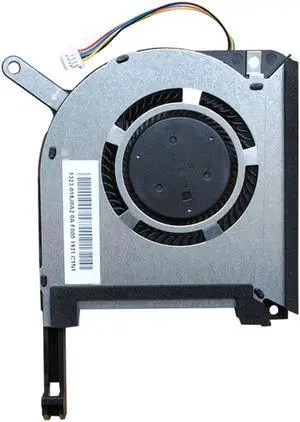 GPU Cooling Fans For ASUS TUF Gaming A15 FA506 IV FA506IU FA506IH FX506 IU FX506LH Cooler Radiator replacement laptop parts