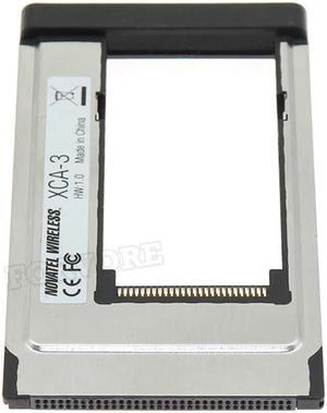 ExpressCard 34 mm Express Card Adaptor to 54 mm PC Card Reader PCMCIA Adapter