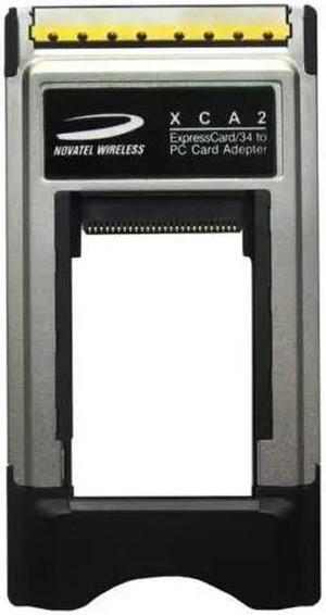 Express Card Express to PC Card PCMCIA Adapter ExpressCard 34mm-54mm