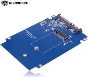 M.2 NGFF to SATA ssd adapter ssd m2 adapter usb card sata to adapter ngff to sata adapter hard disk KS-AM22TS