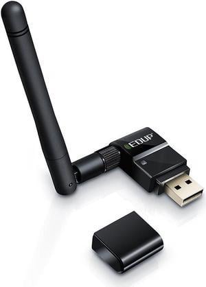 1 pcs EP AC1635 802.11ac 600Mbps 2.4GHz/5.8GHz Wireless USB WiFi Adapter Receiver