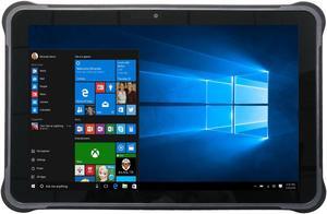 Sincoole 10inch Intel I5-8200Y windows 10 pro rugged tablet PC with 8g RAM 256g ROM Intel Core i5 8th Gen Quad-core (2 Core) 3.9 GHz - 1920*1200 4G lte wifi bt gps industrial tablet pc