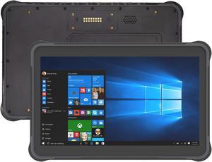 Sincoole 10inch I5-8200Y windows 10 pro rugged tablet PC with 16G RAM 512G ROM 8th Gen Quad-core (2 Core) 3.9 GHz - 1920*1200 resolution 4G lte NFC wifi bt gps
