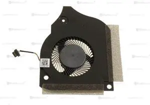 Dell OEM G Series G5 5590 G7 7790 CPU Processor Cooling Fan RTX MRJKK