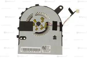 Dell OEM Inspiron 7472 CPU Cooling Fan for Integrated Intel Graphics UMA MRCWN
