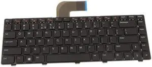 New Dell OEM Inspiron 5520 N4110 XPS L502X  Laptop Keyboard US INLT YK72P