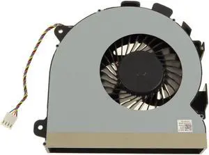Dell OEM Inspiron 27 7775 All-In-One CPU Chassis Cooling Fan 030FM