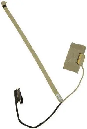 New Dell OEM Precision 7710 17.3" UHD 4K LCD Video Ribbon Cable No TS 6GXDN