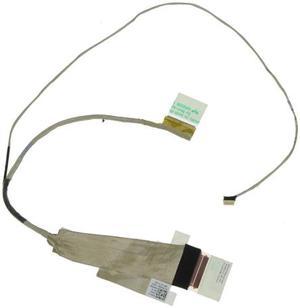 Dell OEM Inspiron 3421 3437 14R 5421 5437 14" Video  LCD Ribbon Cable N9KXD