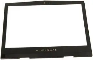 OEM Alienware 17 R4 17.3" LCD Front Trim Cover Bezel LCD Trim Bezel 31V15