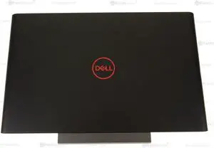 Dell OEM G Series G5 5587 15.6" LCD Back Cover Lid Top LCD Back Cover KXDRG