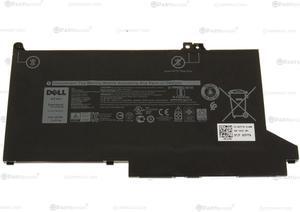 Dell Latitude 5300 7300 7400 OEM Original Latitude 3-Cell 42Wh Battery 0G74G