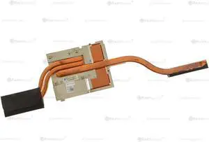 Dell OEM Precision M6700 Graphics Heatsink Assembly for AMD Heatsink 9MFH6