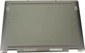 New Dell OEM Inspiron 7375 Bottom Base Cover Assembly YKV69