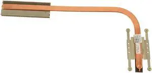 Dell OEM Inspiron 7778 CPU Heatsink for Integrated Intel Graphics 5PNV1