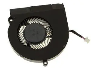 OEM Alienware 15 R3 Graphics Cooling Fan Right Side JWH30