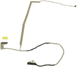 Touchscreen FHD Lcd Video Cable For Dell Inspiron 5545 5547 5548 Laptops - Replaces KC6CV DC02001VZ00