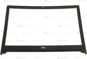 New Dell OEM Inspiron 5551 5552 15.6" Front Trim LCD Bezel No TS 4XT5P