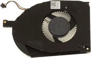 OEM Alienware m17 CPU Cooling Fan Right Side HDMFX