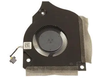 Dell OEM G Series G5 5590 G7 7790 CPU Processor Cooling Fan 1660Ti 06KT2