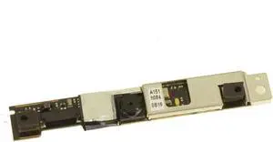 Dell OEM Vostro 3350 Web Camera Replacement 76KJY