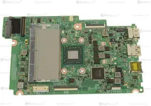 Dell OEM Inspiron 3195 2-in-1 Motherboard System Board AMD Motherboard 3XRHP