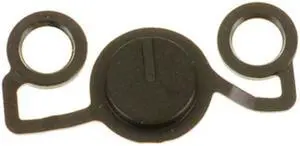 Dell OEM Inspiron 3580 3581 3582 3583 Cover for Power Button TK0V4