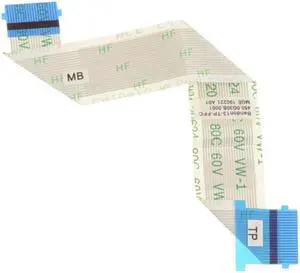 Dell OEM Latitude 5300 2-in-1 5310 2-in-1 Ribbon Cable for Touchpad 0G308