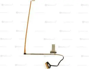 Dell OEM G Series G7 7590 15.6" Ribbon LCD Video Cable 60Hz 720FJ