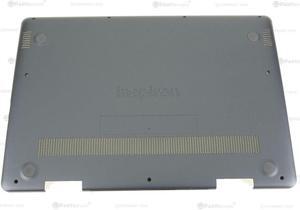 New Dell OEM Inspiron 5481 2-in-1 Laptop Base Bottom Cover Assembly NFD8K