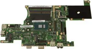 Dell OEM Latitude 7414 Rugged Motherboard System Board  Intel i3 2.3GHz 992HR