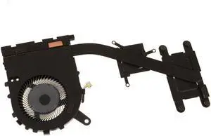 Dell OEM Inspiron 7460 CPU Heatsink Fan Assembly for Nvidia Fan Heatsink 2X1VP