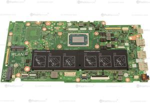 Dell OEM Inspiron 5485 Motherboard System Board AMD Ryzen Motherboard W5DR7