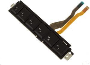 OEM Alienware 15 R4 Hot Keys Function Keys Keypad for RGB-Per Key Keyboard YG5CX