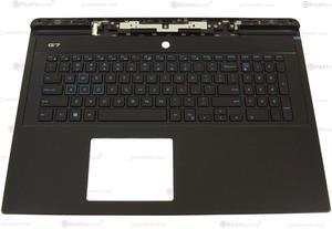 New Dell OEM G Series G7 7790 Palmrest Keyboard Assembly No DP 0W92V