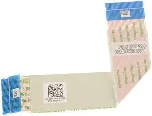 Dell OEM Latitude 7200 7210 2-in-1 Ribbon Cable for USH Junction Board W52M8
