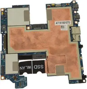 Dell OEM Latitude 7285 Tablet Motherboard System Board Intel Motherboard VVWNX