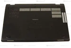 New Dell OEM Precision 3541 Bottom Base Cover Assembly VR2C7