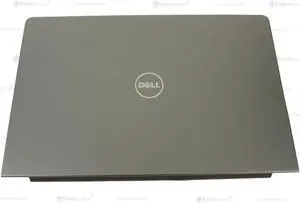 New Dell OEM Vostro 15 5568 15.6" LCD Back Cover Lid Top Assembly WDRH2