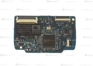 Dell OEM Latitude 7400 2-in-1 Junction Circuit Board for Palmrest RKRW3 Dell OEM Latitude 7400 2-in-1 Junction Circuit Board for Palmrest RKRW3