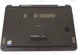 New Dell OEM Latitude 3300 Bottom Base Cover Assembly DNYF7