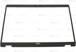 Dell OEM Latitude 5510 Precision 3550 15.6" Front Trim LCD LCD Trim Bezel 77N90